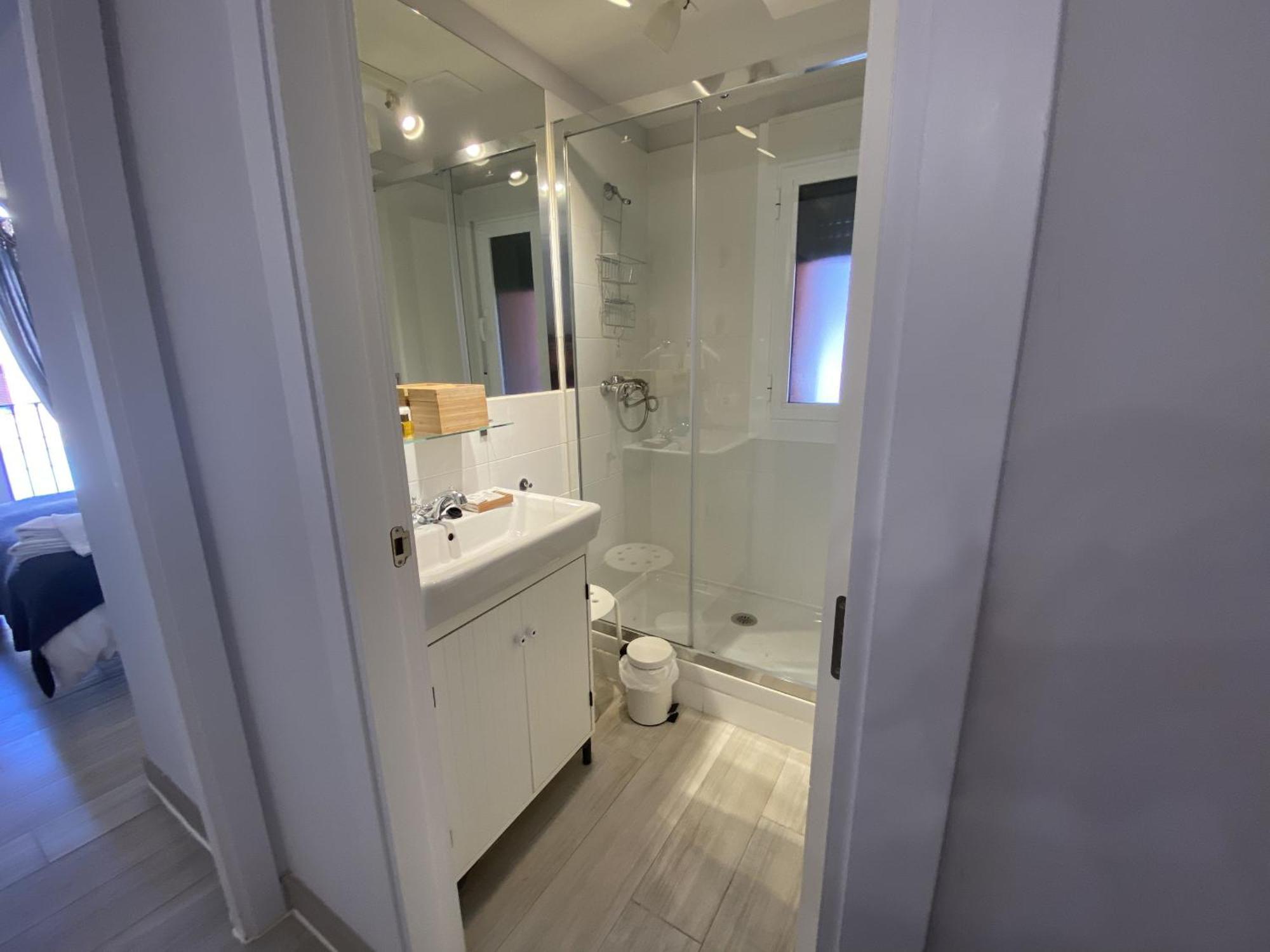 Apartamentos "Casa Abuelo Juan" San Ildefonso Eksteriør billede