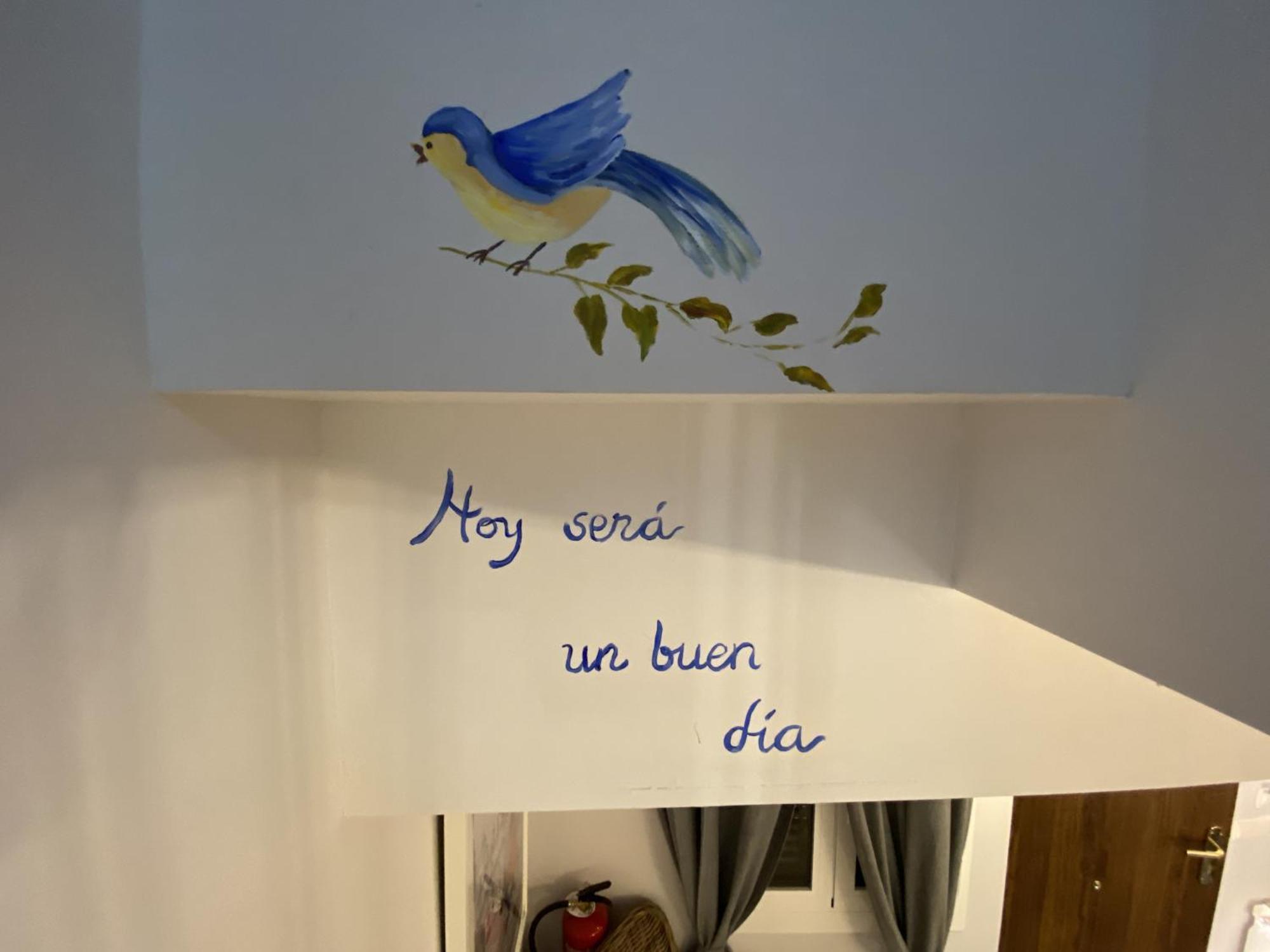 Apartamentos "Casa Abuelo Juan" San Ildefonso Eksteriør billede